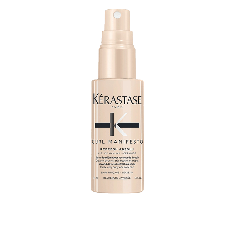 KÉRASTASE Curl Manifesto | Refresh Absolu