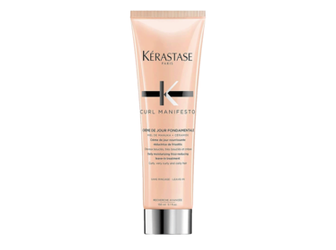 KÉRASTASE Curl Manifesto | Crème de Jour Fondamentale