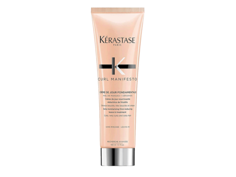 KÉRASTASE Curl Manifesto | Crème de Jour Fondamentale