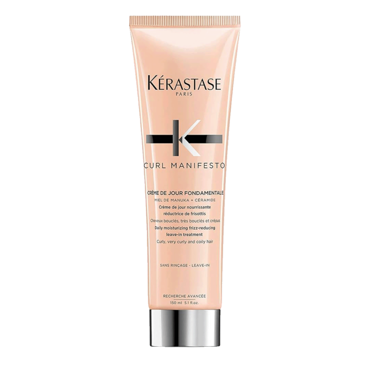 KÉRASTASE Curl Manifesto | Crème de Jour Fondamentale