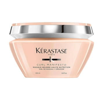KÉRASTASE Curl Manifesto | Masque Beurre Haute Nutrition