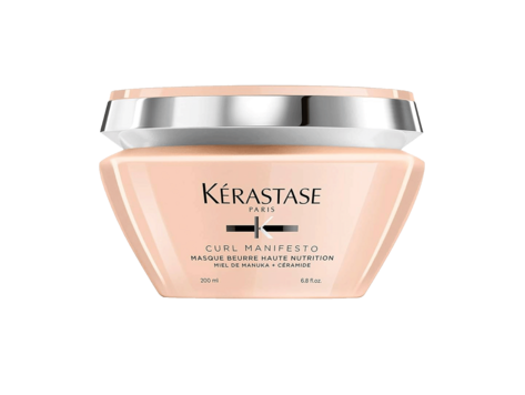 KÉRASTASE Curl Manifesto | Masque Beurre Haute Nutrition