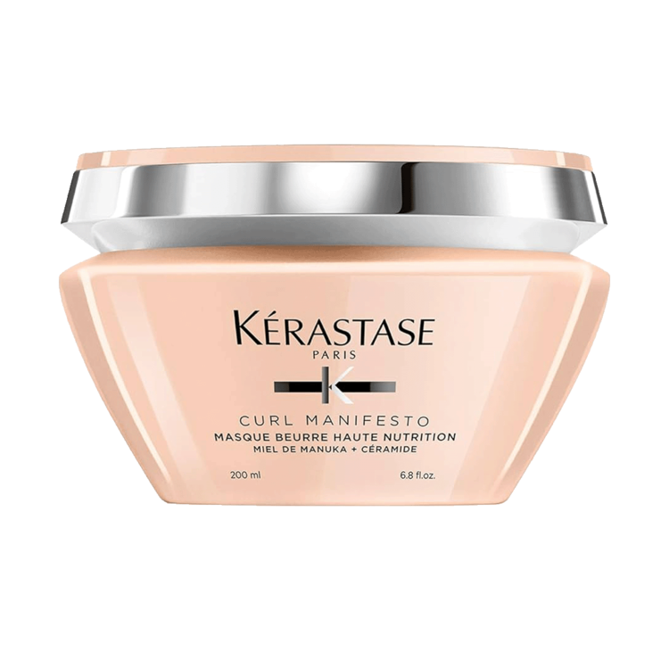 KÉRASTASE Curl Manifesto | Masque Beurre Haute Nutrition