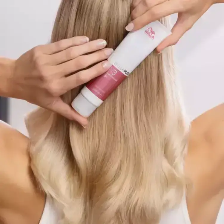 WELLA WELLAPLEX N°3 Hair Stabilizer 100ml