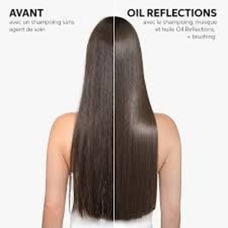 WELLA WELLA - OIL REFLECTIONS Huile Lissante Révélatrice d'Éclat