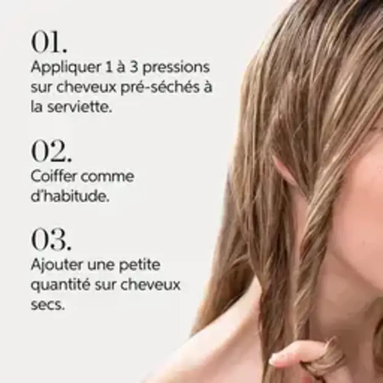 WELLA WELLA - OIL REFLECTIONS Huile Lissante Révélatrice d'Éclat