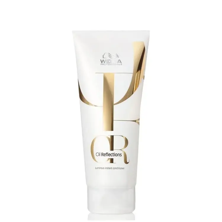WELLA WELLA - OIL REFLECTIONS Revitalisant Éclat Instantané