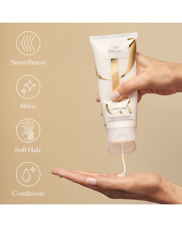 WELLA OIL REFLECTIONS Conditioner