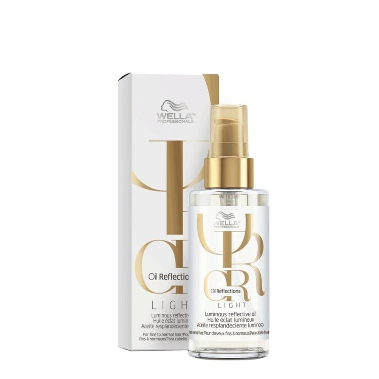 WELLA OIL REFELCTIONS Light Oil