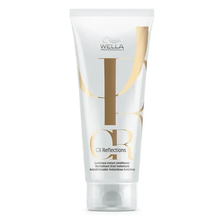 WELLA WELLA - OIL REFLECTIONS Revitalisant Éclat Instantané