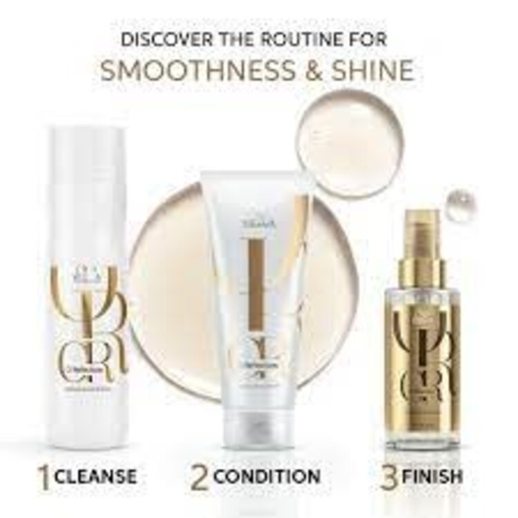 WELLA OIL REFLECTIONS Shampoo