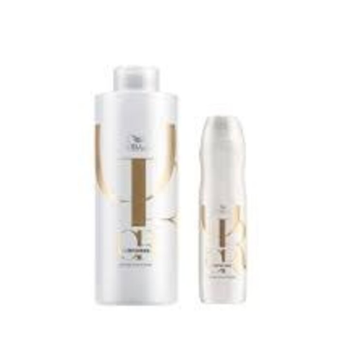 WELLA OIL REFLECTIONS Shampoo