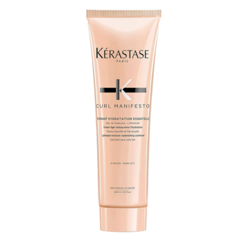 KÉRASTASE Curl Manifesto | Fondant Hydratation Essentielle