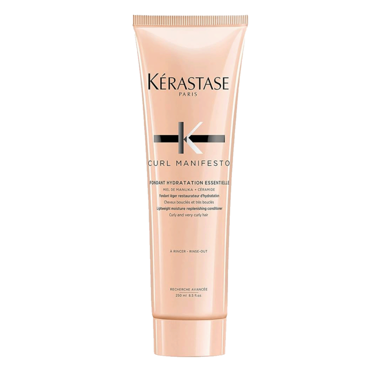 KÉRASTASE Curl Manifesto | Fondant Hydratation Essentielle