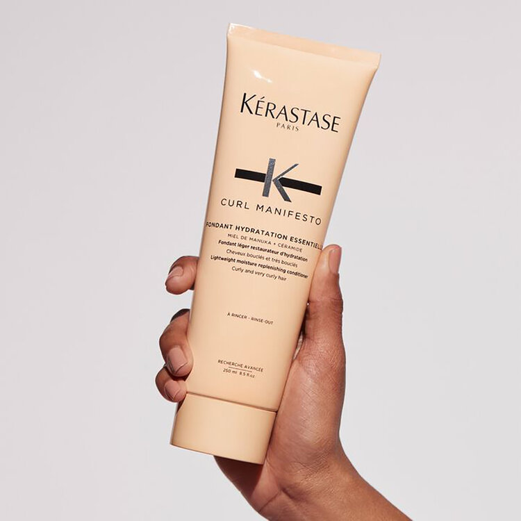 KÉRASTASE Curl Manifesto | Fondant Hydratation Essentielle