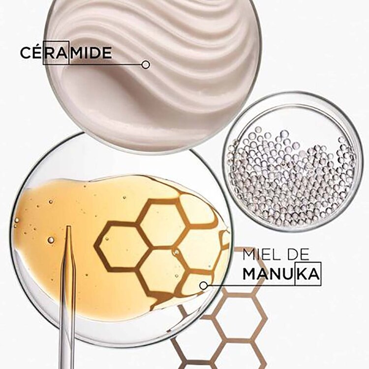 KÉRASTASE Curl Manifesto | Fondant Hydratation Essentielle