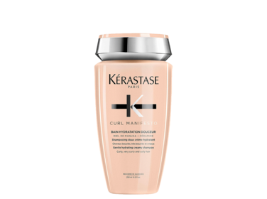 KÉRASTASE Curl Manifesto | Bain Hydratation Douceur