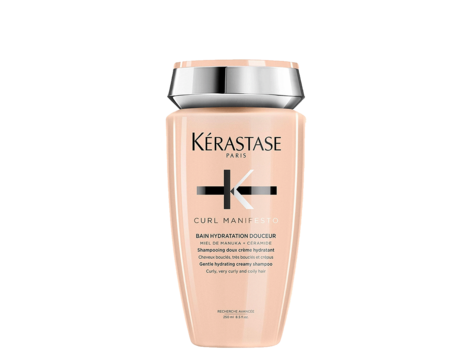 KÉRASTASE Curl Manifesto | Bain Hydratation Douceur