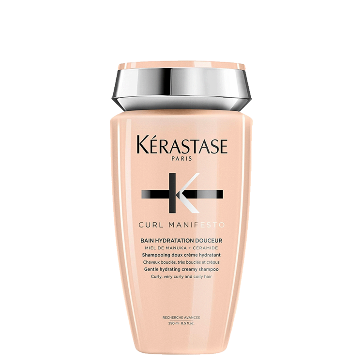 KÉRASTASE Curl Manifesto | Bain Hydratation Douceur