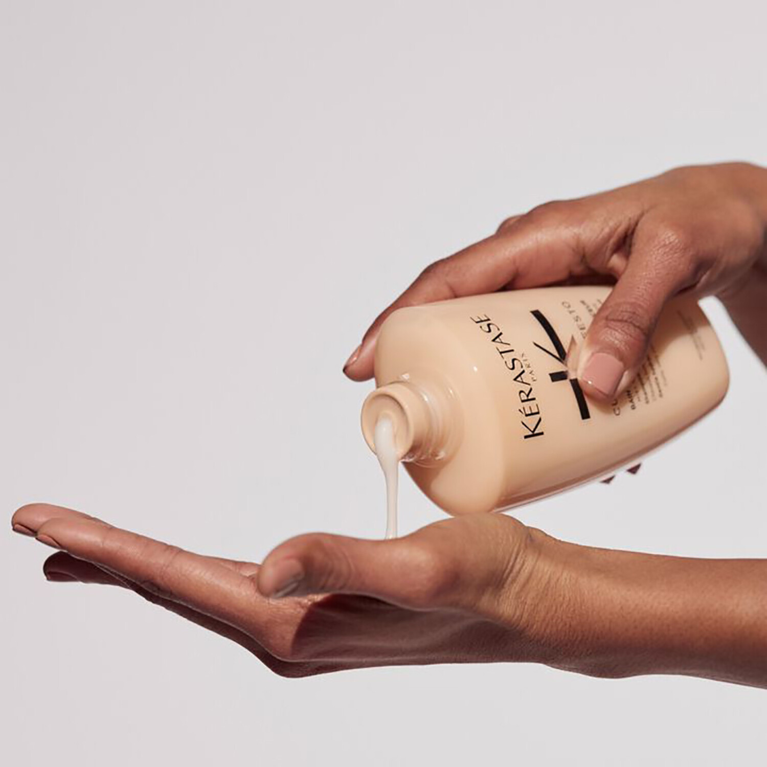 Kérastase | Curl Manifesto — Bain Hydratation Douceur - Industria