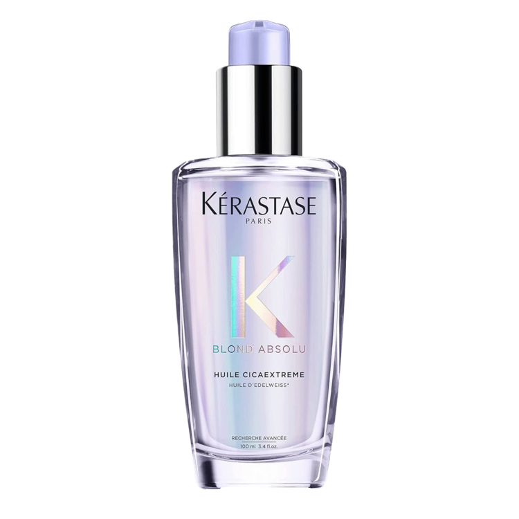 KÉRASTASE Blond Absolu | Huile Cicaextreme***