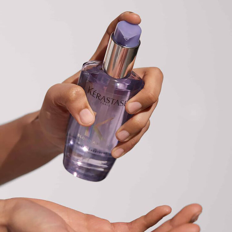 KÉRASTASE Blond Absolu | Huile Cicaextreme***