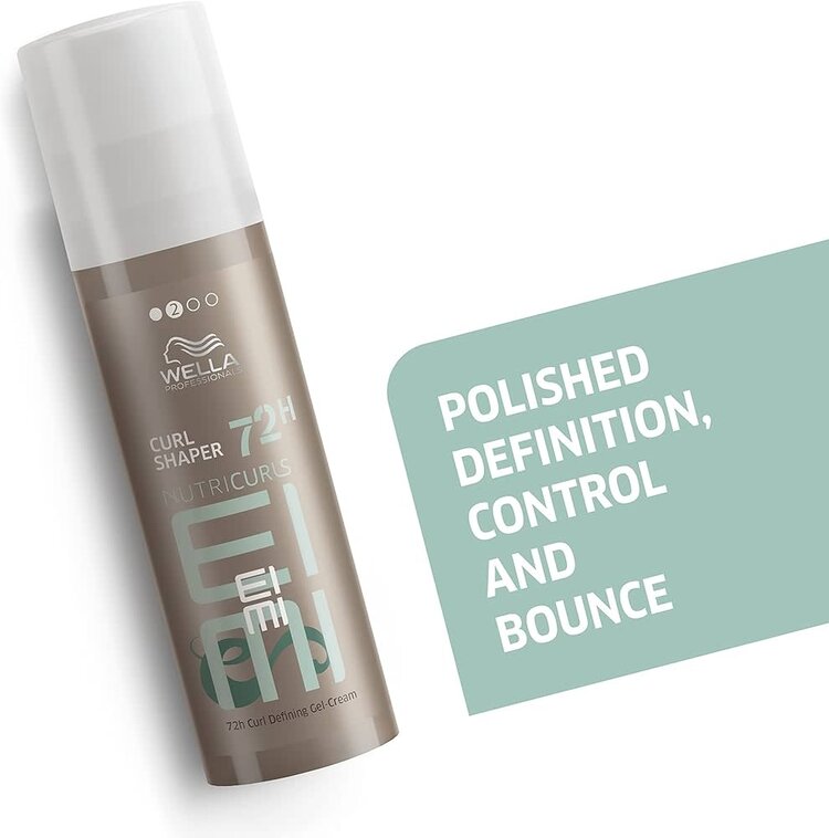 WELLA WELLA - EIMI | NUTRICURLS  Curl Shaper (150ml/5oz)