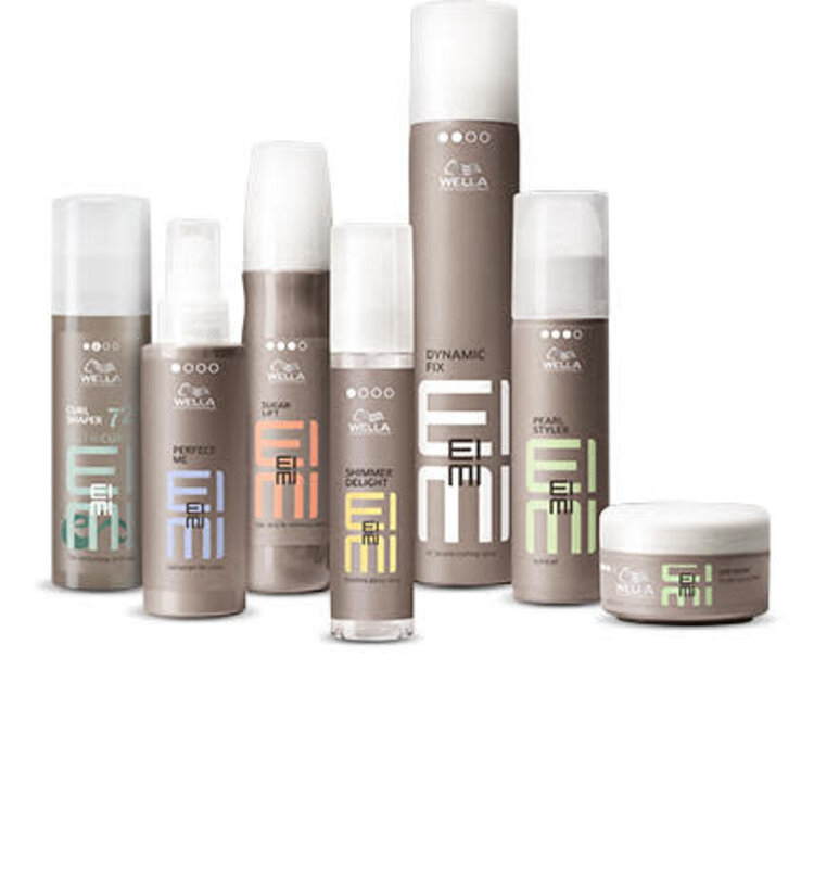 WELLA WELLA - EIMI | NUTRICURLS  Curl Shaper (150ml/5oz)