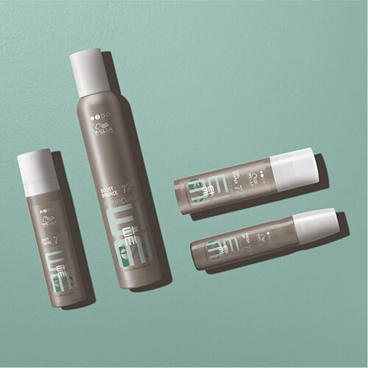 WELLA WELLA - EIMI | NUTRICURLS . FRESH UP Vaporisateur Anti-Frisottis 150mL (5.1 oz)