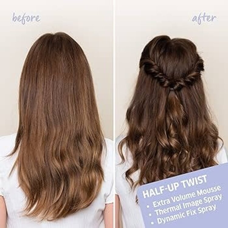 WELLA WELLA - EIMI Thermal Image. Vaporisateur Thermo Protecteur 150ml (5.1 oz)