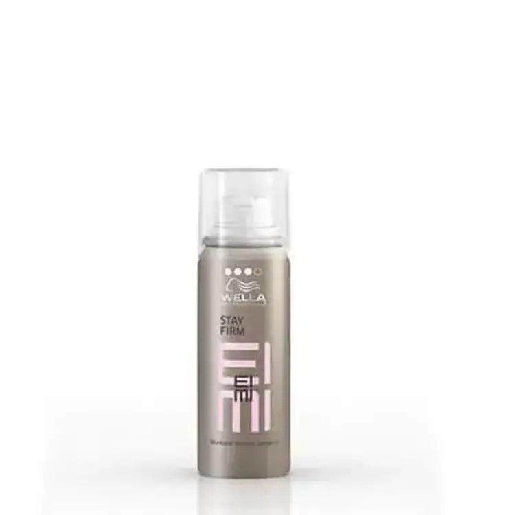 WELLA WELLA - EIMI Stay Firm. Fixatif de Finition
