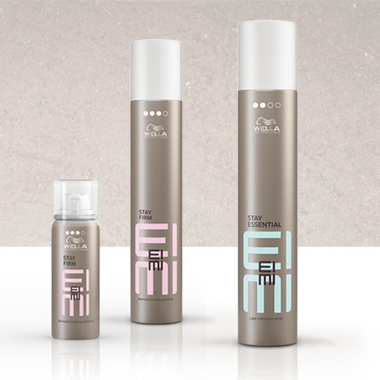 WELLA EIMI Stay Firm