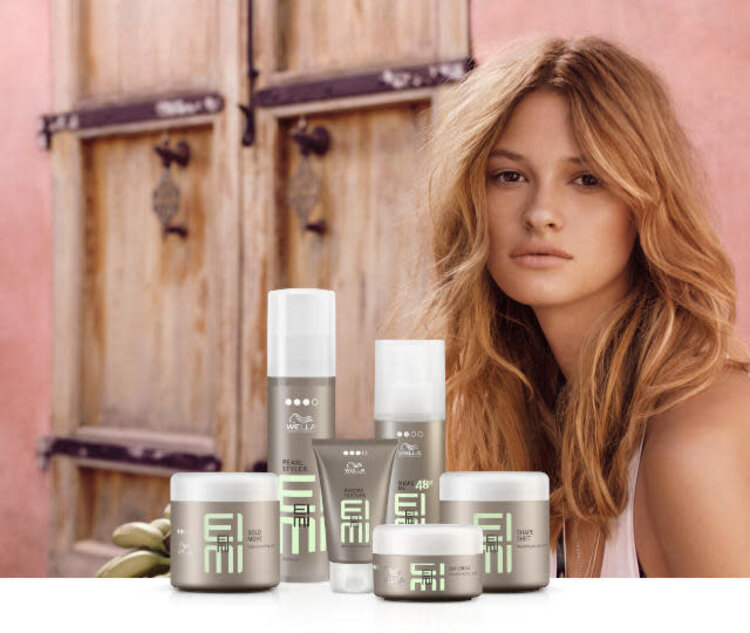 WELLA EIMI Shape Me 154g