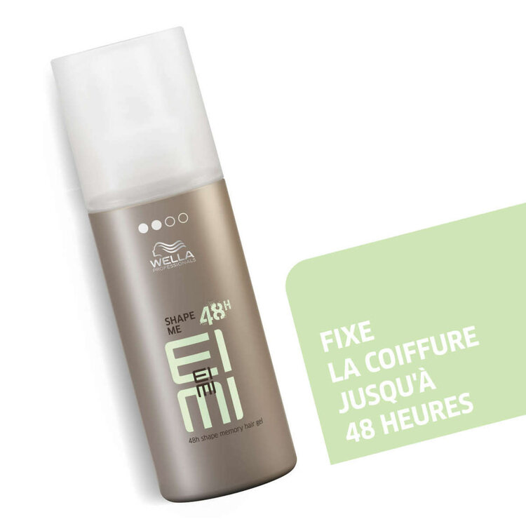 WELLA EIMI Shape Me 154g
