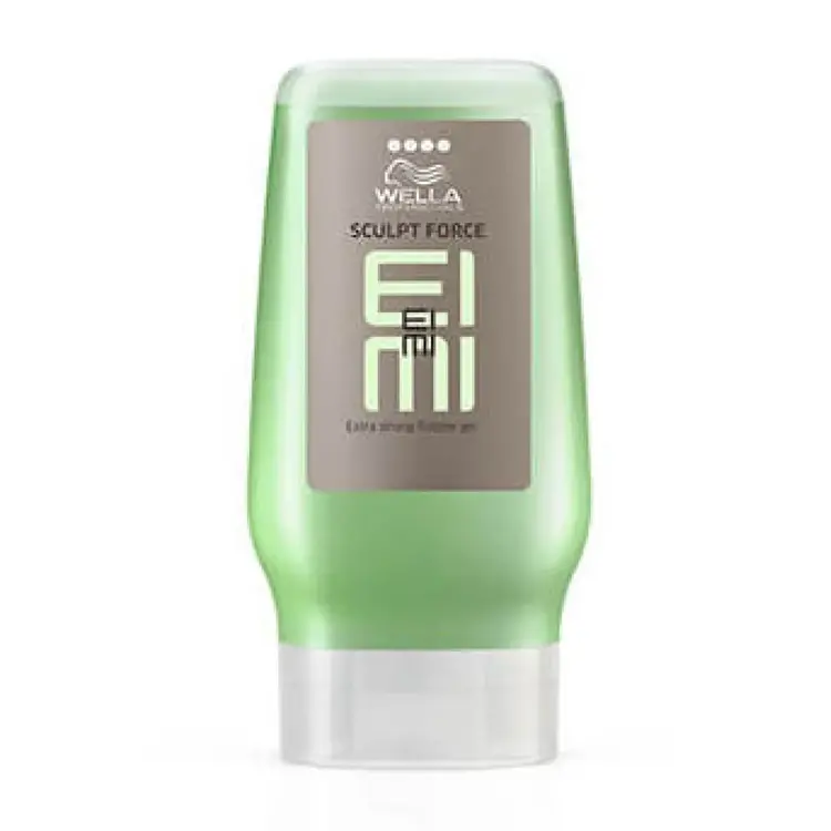 WELLA WELLA - EIMI Sculpt Force. Gel Flubber Tenue Extra-Ferme 129g