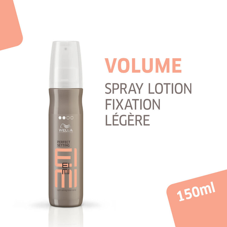 WELLA WELLA - EIMI Perfect Setting. Eau de Coiffage 150ml (5.1 oz)