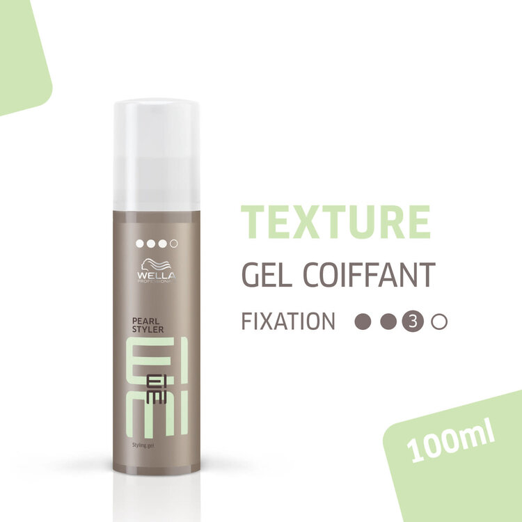 WELLA WELLA - EIMI Pearl Styler. Gel Coiffant 102g (3.59 oz)