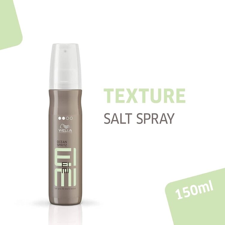 WELLA WELLA - EIMI Ocean Spritz. Fixatif au Sel 150ml (5.1 oz)