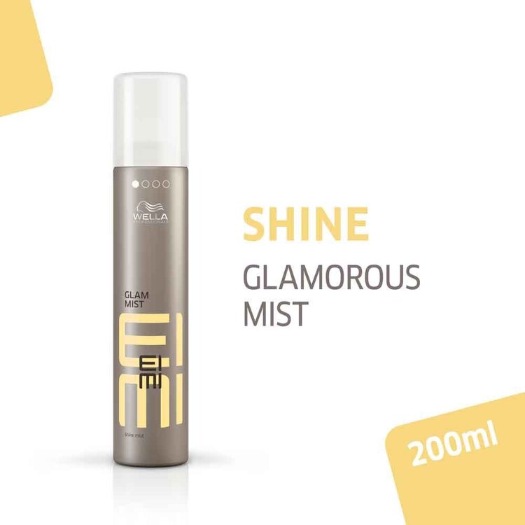 WELLA WELLA - EIMI Glam Mist. Brume Lustrante 138g (4.6 oz)