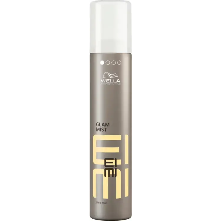 WELLA WELLA - EIMI Glam Mist. Brume Lustrante 138g (4.6 oz)