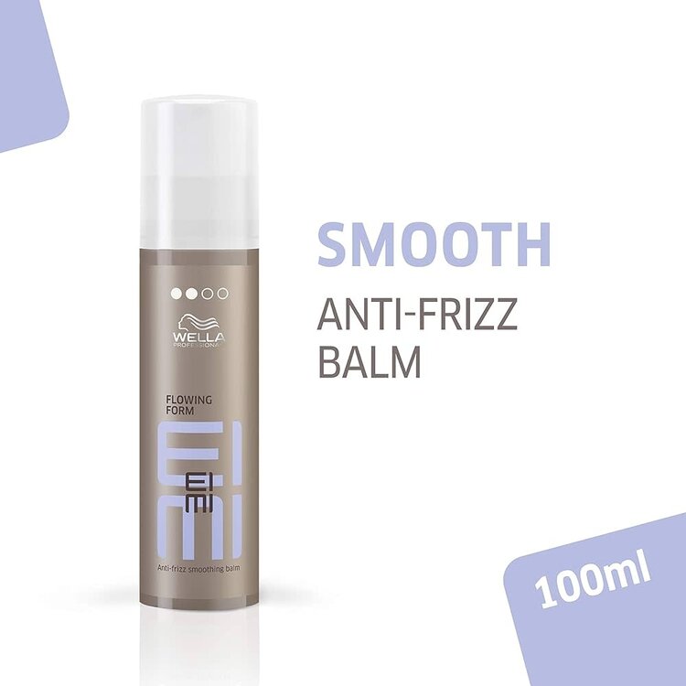 WELLA WELLA - EIMI Flowing Form. Baume Lissant Anti-Fisottis 100ml (3.38 oz)