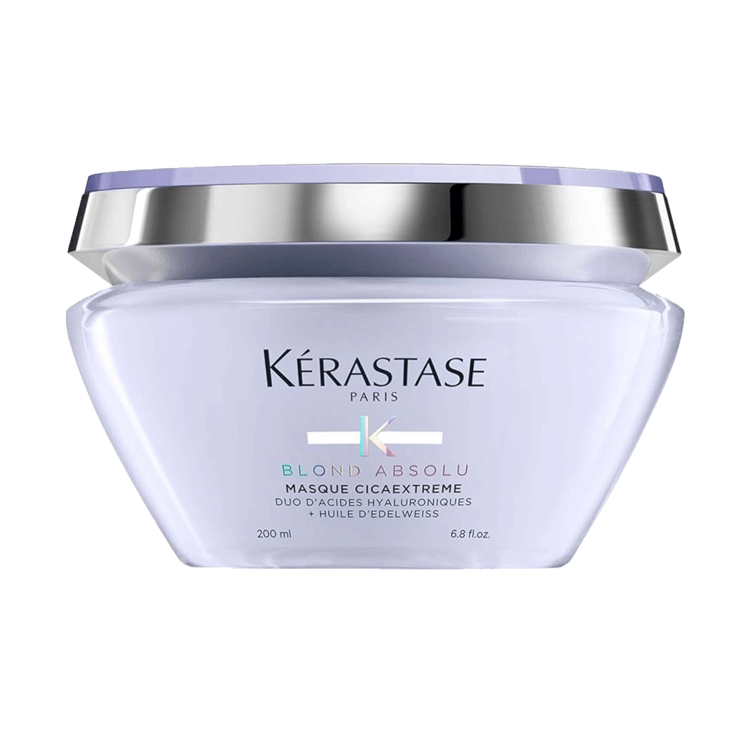 KÉRASTASE Blond Absolu | Masque Cicaextreme
