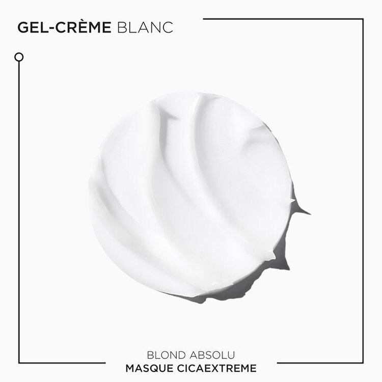 KÉRASTASE Blond Absolu | Masque Cicaextreme