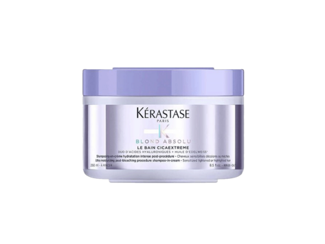 KÉRASTASE Blond Absolu | Le Bain Cicaextreme