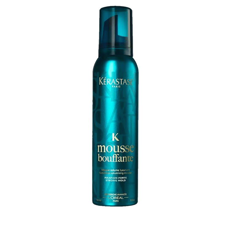 KÉRASTASE Styling | Mousse Bouffante - Volume and Texture (150ml/5.1oz)