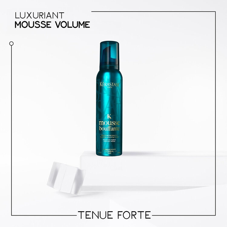 KÉRASTASE Styling | Mousse Bouffante - Volume and Texture (150ml/5.1oz)