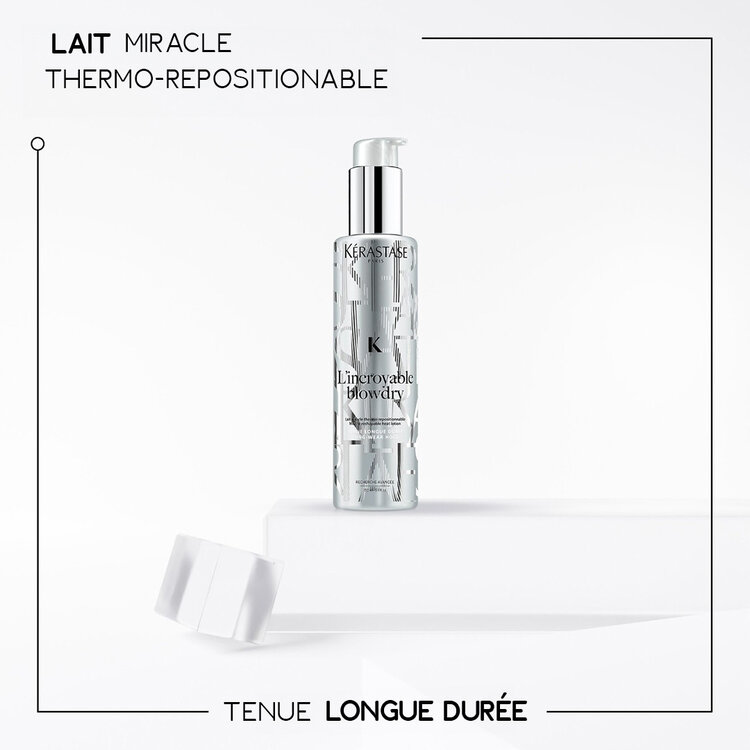 KÉRASTASE Styling | L'Incroyable Blowdry