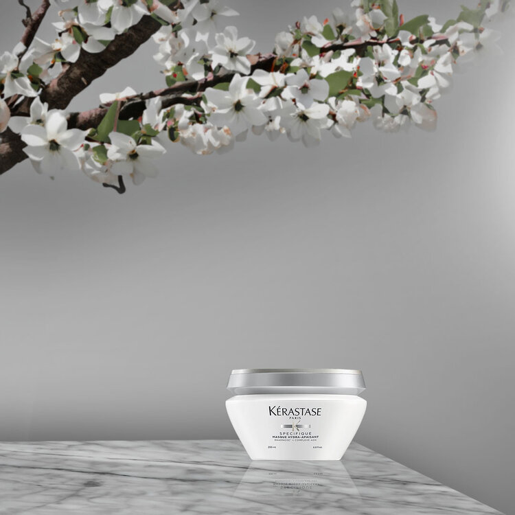 KÉRASTASE Specifique | Masque Hydra-Apaisant 200 ml (6.8 fl. oz)