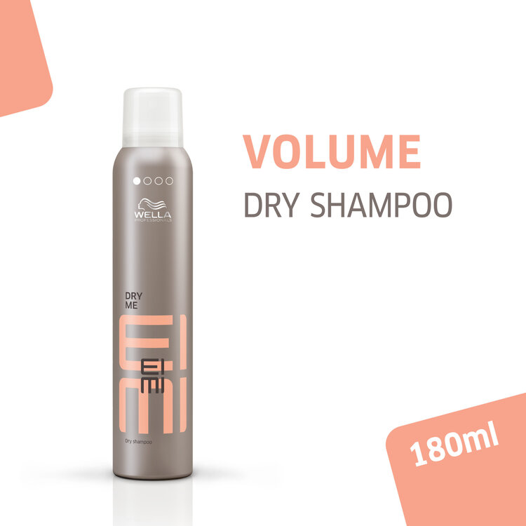 WELLA WELLA - EIMI Dry Me. Shampooing Sec