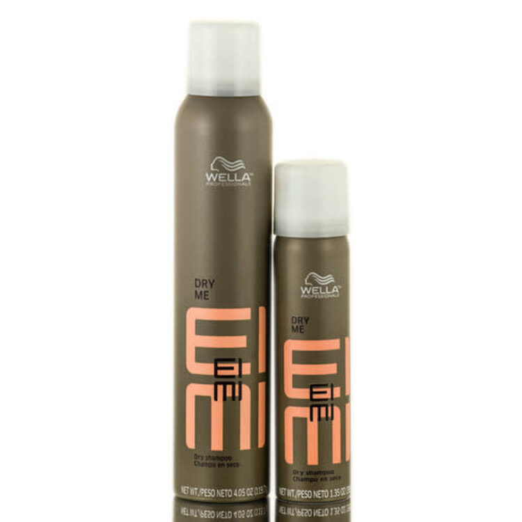 WELLA WELLA - EIMI Dry Me. Shampooing Sec